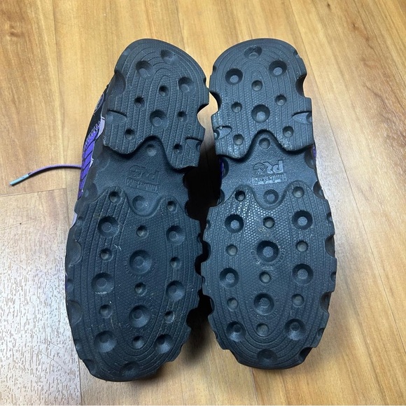 Timberland Pro Safety Steel Toe Shoes Size 9M - Picture 12 of 14